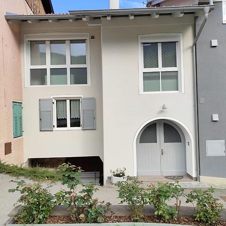Appartamento Belasi-Brenta Campodenno Εξωτερικό φωτογραφία