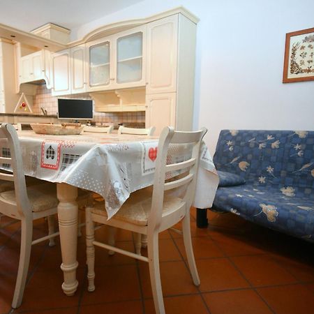 Appartamento Belasi-Brenta Campodenno Εξωτερικό φωτογραφία